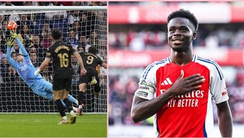 Kịch bản để Arsenal có thể bức tử Real Madrid